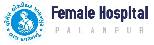 Female Hospital Palanpur | Best Gynec Hospital in Palanpur, India